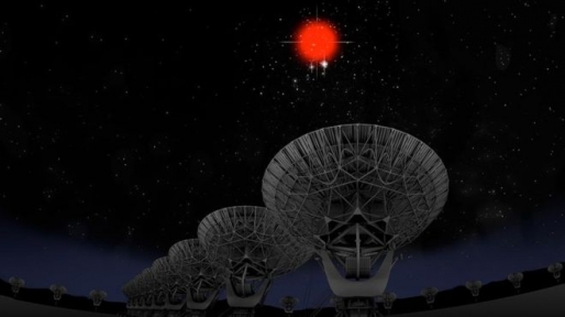 Mystery cosmic radio bursts pinpointed Thumb