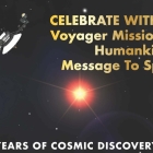 Voyager - 40 Years of Discovery Thumb