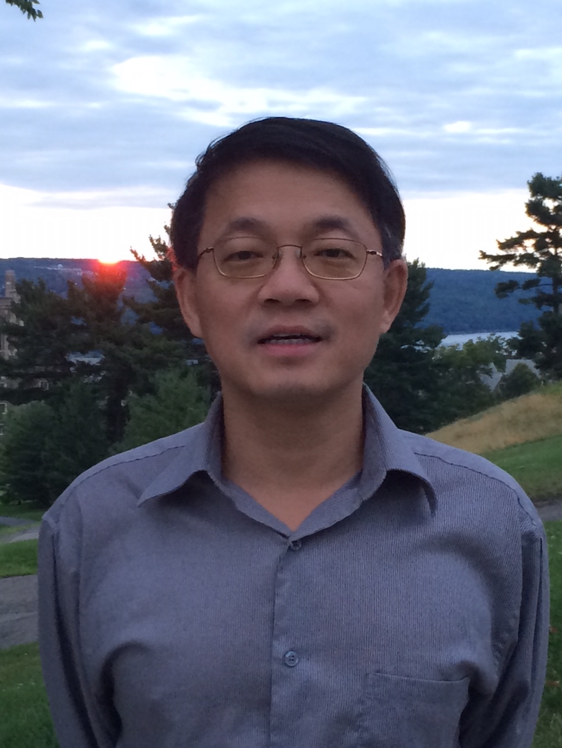 Professor Dong Lai