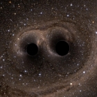 Cornell theorists affirm gravitational wave detection Thumb