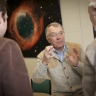 'Mind-bending' science at Friends of Astronomy symposium Thumb