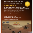 Dragonfly_May 10 talk