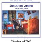 Jonathan Lunine