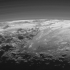 Mission scientists offer an intimate look at Pluto Thumb