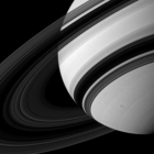 Saturn’s enormous B-ring: Great vista, less filling Thumb