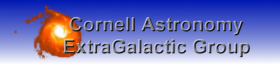 ExtraGalactic Group