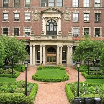 Barnard College