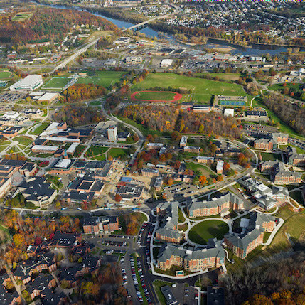 SUNY Binghamton