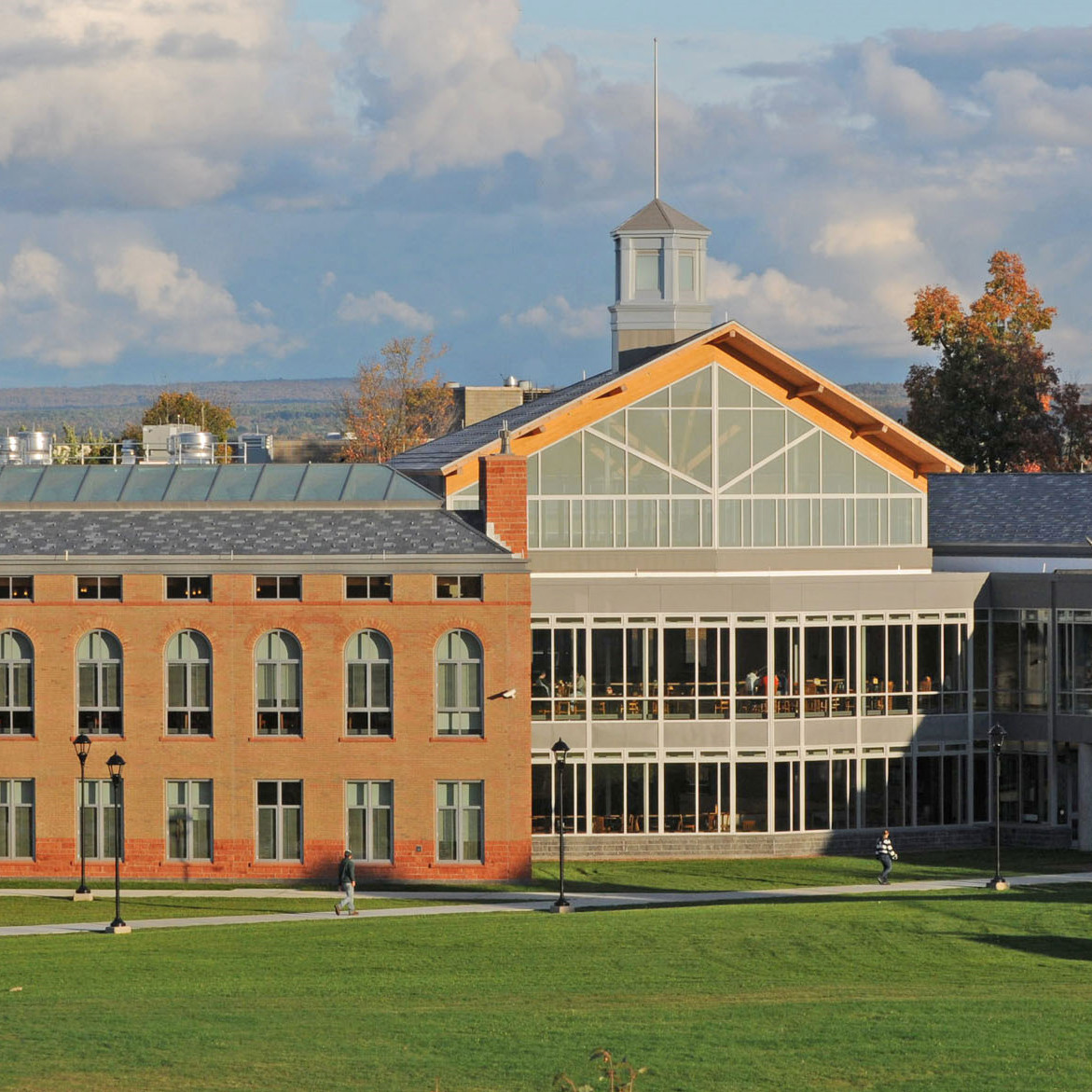 Clarkson University