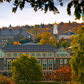 Colgate University