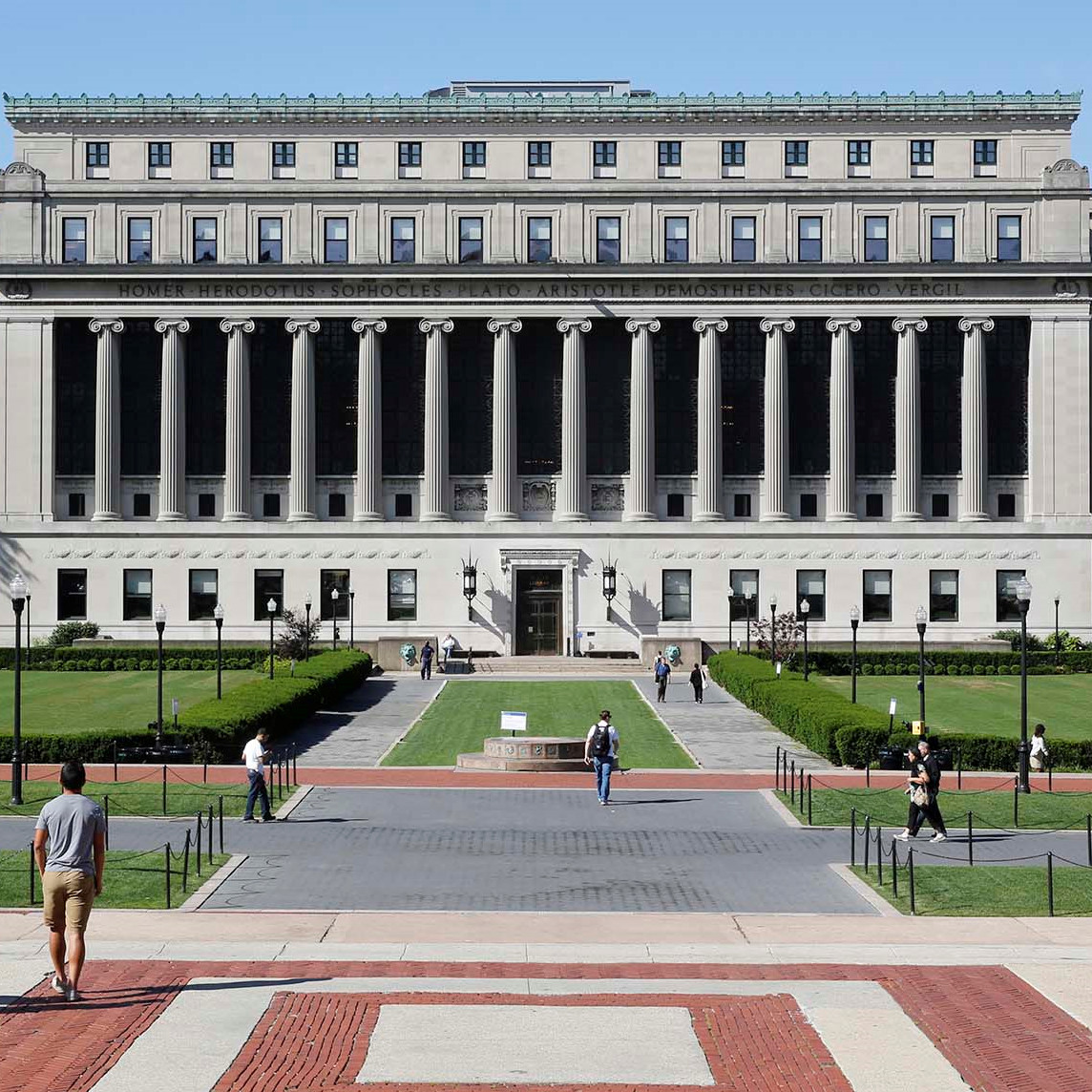 Columbia University