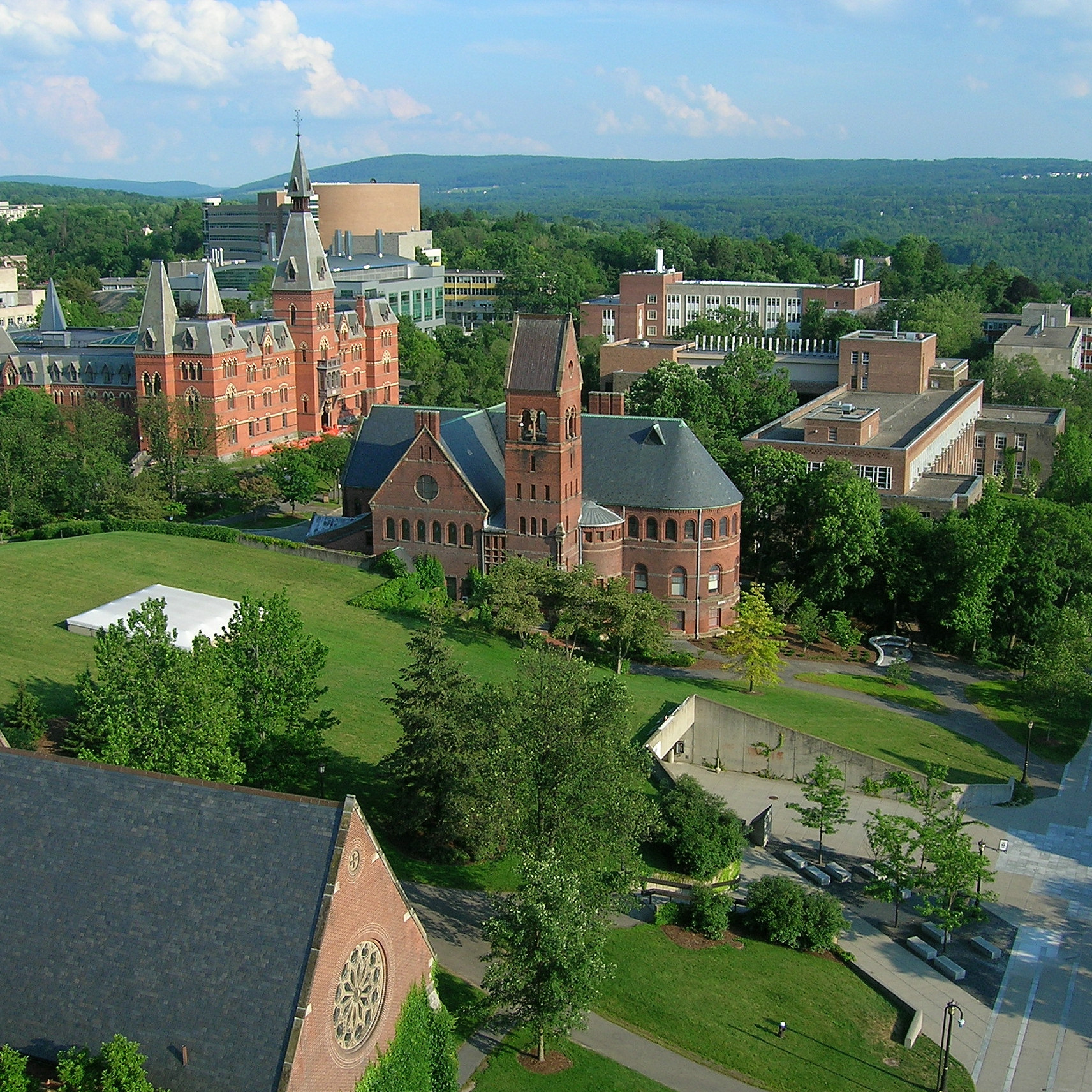 Cornell University