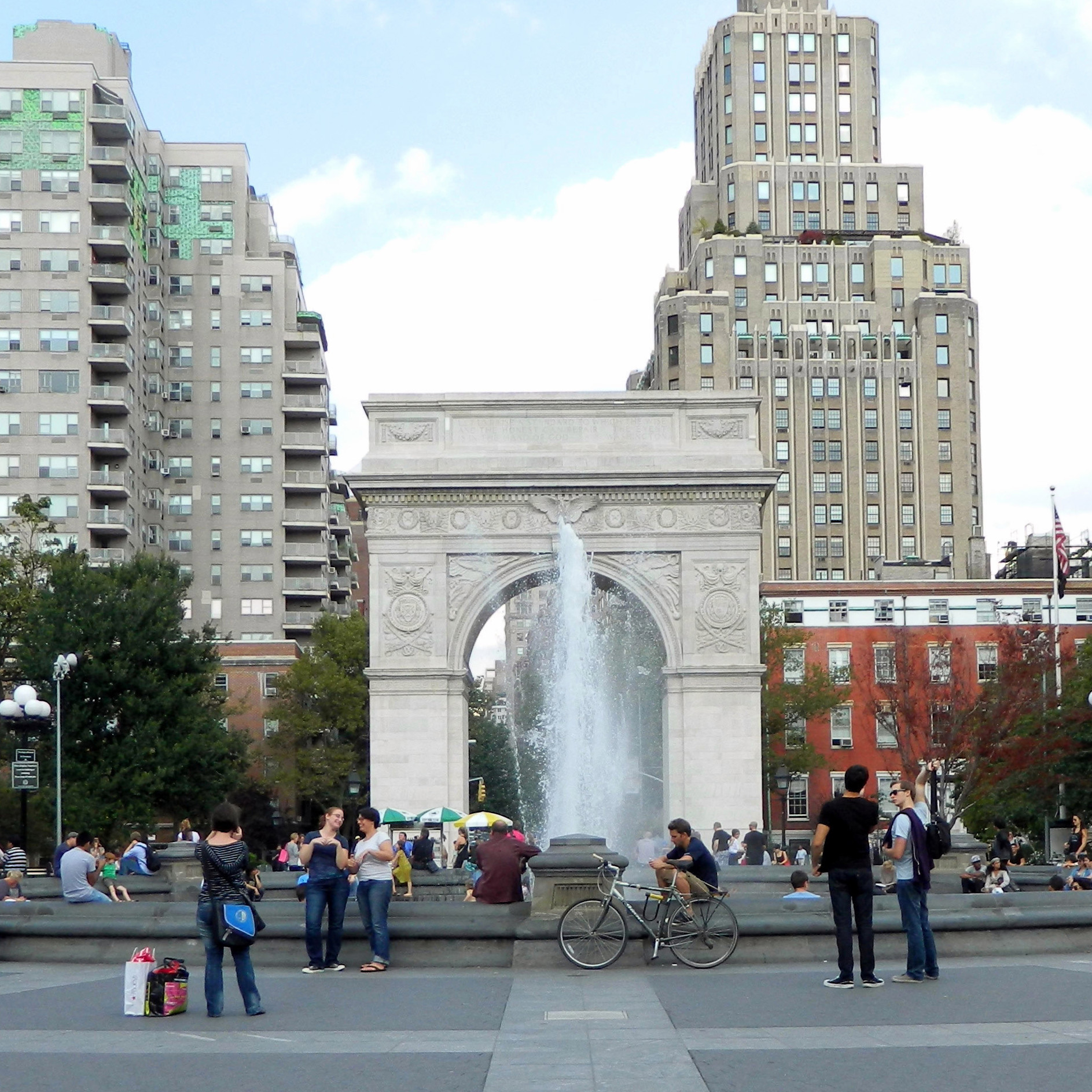 New York University