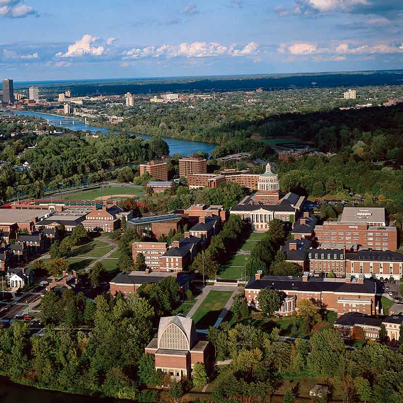 University of Rochester