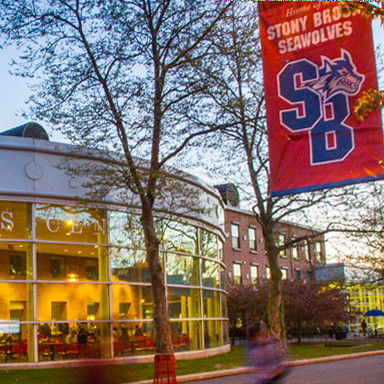 SUNY Stony Brook