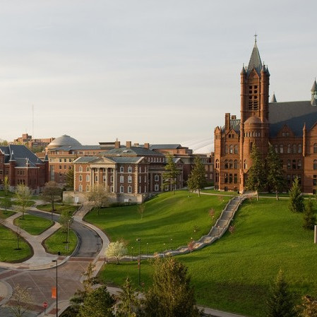 Syracuse University